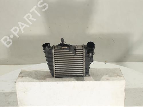 Used Intercooler Intercooler SEAT CORDOBA (6L2) 1.4 TDI (80 hp) 16941355 16941355