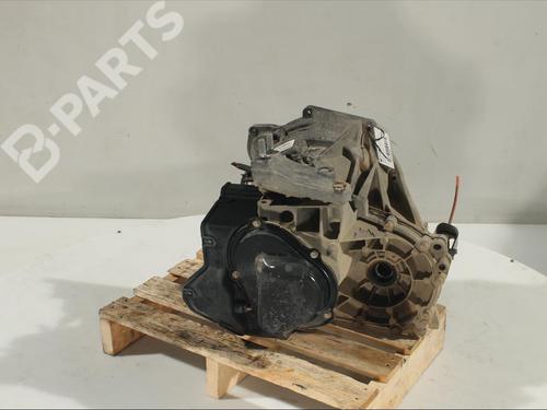 Gearbox FORD KA+ III (UK, FK)  | BP11985737M3 