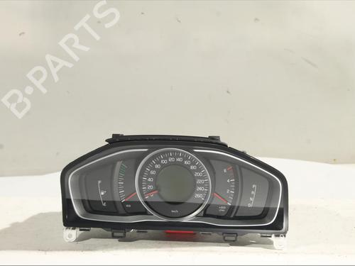 Used Instrument cluster Instrument cluster VOLVO S60 II (134) D3 (150 hp) 26880699 26880699