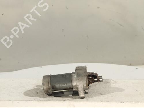 Used Starter AUDI A6 C7 (4G2, 4GC) 2.0 TDI (150 hp) 28449445