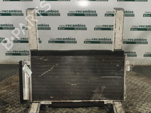 Used AC radiator AC radiator SUBARU IMPREZA Hatchback (GP_) 1.6 i AWD (114 hp) 12074931 12074931