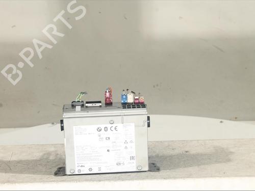 Electronic module BMW 1 (F40) 118 d | BP24399380M83  - Image 5