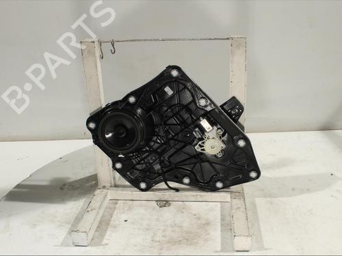 Used Rear right window mechanism FORD FOCUS IV (HN) [2018-2025]  12079986