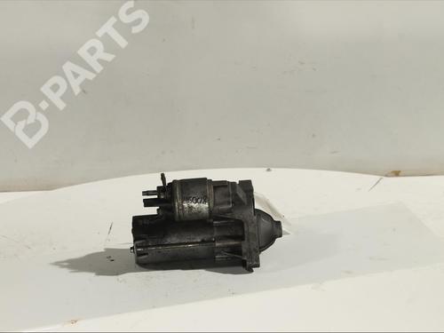 Starter RENAULT CLIO III Grandtour (KR0/1_) 1.5 dCi (KR0F) | BP11903279M8 