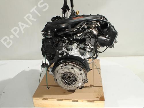 Engine SKODA KODIAQ I (NS6, NS7, NV7) 1.5 TSI | BP25797974M1 