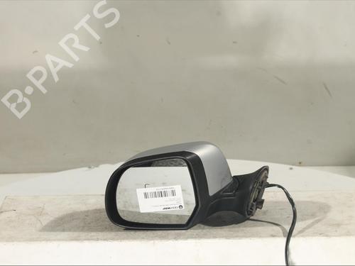 Used Left mirror DACIA DUSTER (HS_) 1.5 dCi (HSMC) (107 hp) 16683083