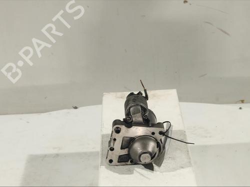 Starter PEUGEOT 3008 I MPV (0U_) 1.6 HDi | BP11911854M8 