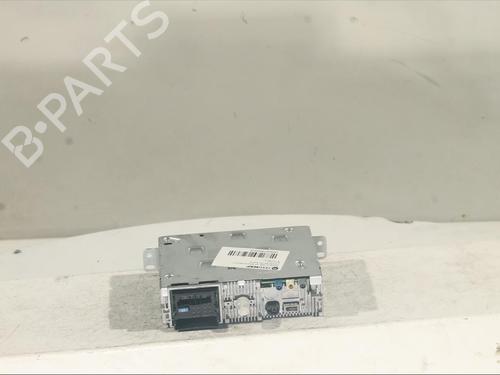 Radio PEUGEOT 208 I (CA_, CC_) 1.6 HDi / BlueHDi 75 | BP20932062E6 