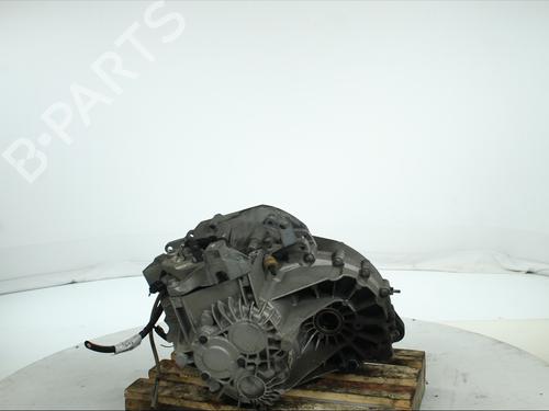 Gearbox FORD KUGA I 2.0 TDCi | BP40205625M3 - Image 4