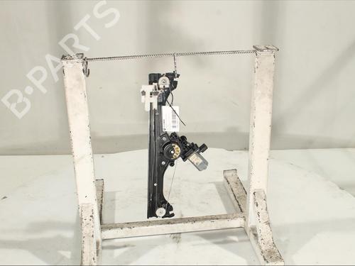 Front left window mechanism FIAT 500 C (312_) 1.2 (312CXA1A, 312AXA1A) | BP24541618C22 