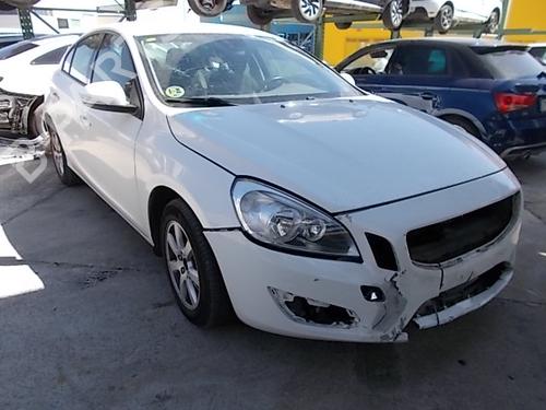 Brugte VOLVO S60 II (134)  D3  4649306