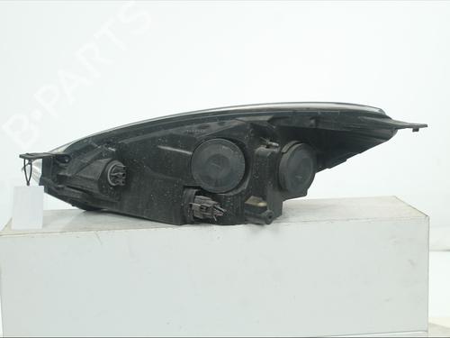 Right headlight FORD FIESTA VII (HJ, HF) 1.0 EcoBoost | BP37285594C29 - Image 2