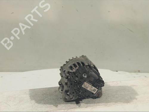Alternator VW GOLF ALLTRACK VII Variant (BA5, BV5)  | BP15883834M7 