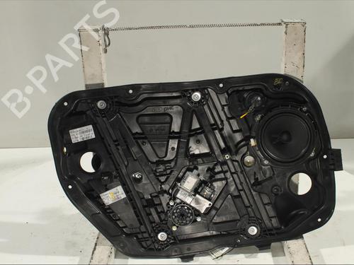 Used Front right window mechanism KIA CEED (CD) 1.4 (99 hp) 12081890