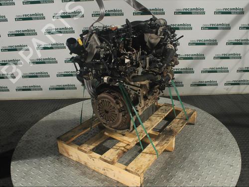 Engine CITROËN C3 II (SC_) 1.4 | BP11899979M1 