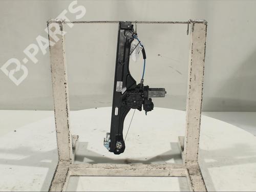 Used Front left window mechanism BMW 2 Gran Tourer (F46) 218 d (150 hp) 12199597