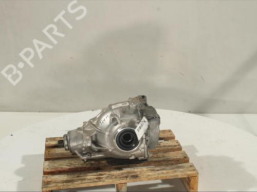Used Rear differential Rear differential BMW X3 (G01, F97, G08) sDrive 18 d (150 hp) 15543925 15543925