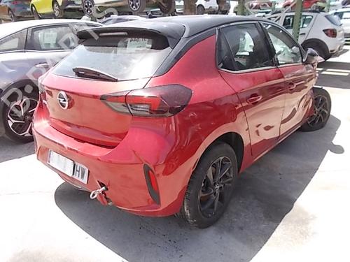 Brugte OPEL CORSA F (P2JO)  1.2 (68)  4829286