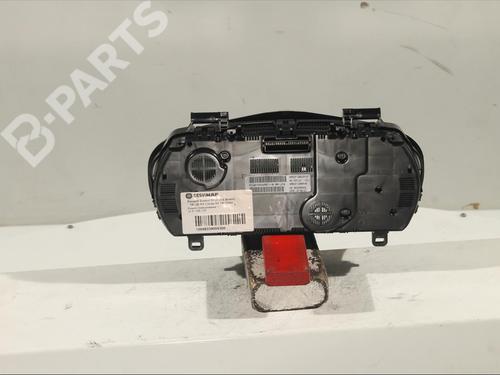 Cockpit RENAULT GRAND SCÉNIC IV (R9_)  | BP11973175C47 