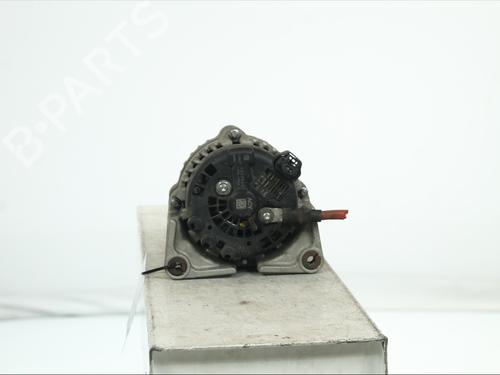Alternator OPEL ASTRA J (P10) 1.6 (68) | BP39756670M7 - Image 2