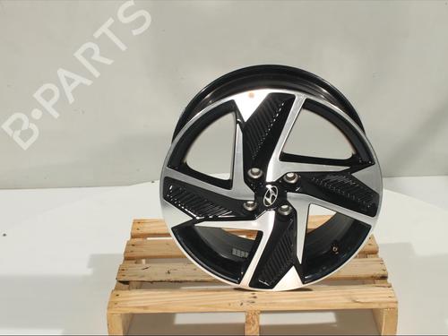 Jante Jante HYUNDAI i10 II (BA, IA) 1.0 (67 hp) 24398796 24398796