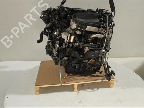 Used Engine Engine MERCEDES-BENZ GLC (X253) 250 d 4-matic (253.909) (204 hp) 27694933 27694933