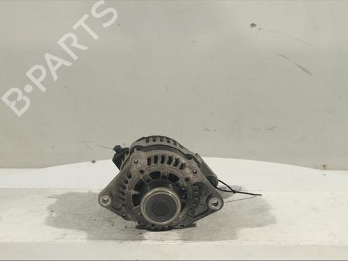 Used Alternator Alternator OPEL ASTRA J (P10) 1.7 CDTI (68) (110 hp) 13489141 13489141