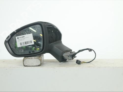 Used Left mirror Left mirror 37092996 37092996