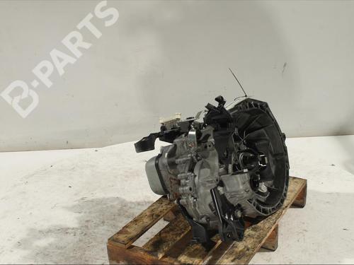 Gearbox CITROËN C3 III (SX) 1.5 BlueHDi 100 (SXYHYP, SXYHTU) | BP11904723M3