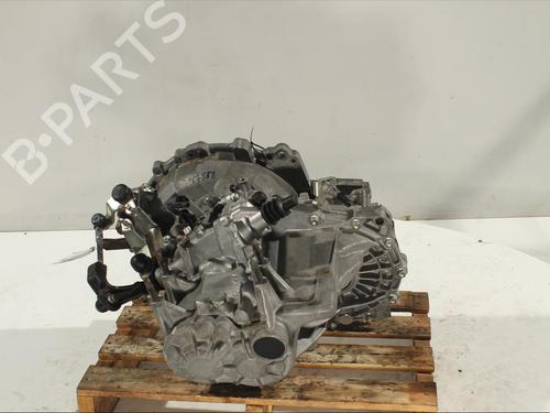 Gearbox MITSUBISHI ASX (GA_W_) 1.6 MIVEC (GA1W) | BP11907918M3 