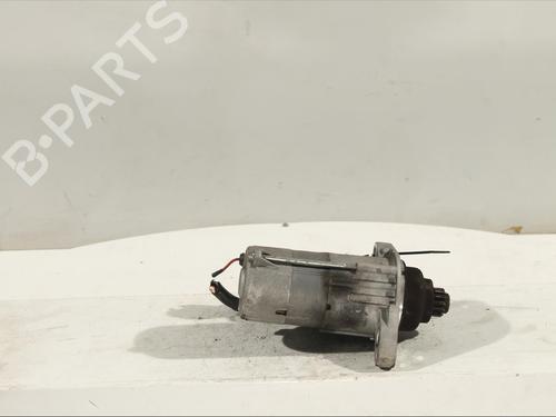 Used Starter Starter SEAT IBIZA IV (6J5, 6P1) 1.6 TDI (90 hp) 11905564 11905564