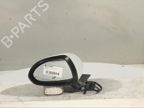 Used Left mirror OPEL CORSA D (S07) 1.3 CDTI (L08, L68) (75 hp) 29847050