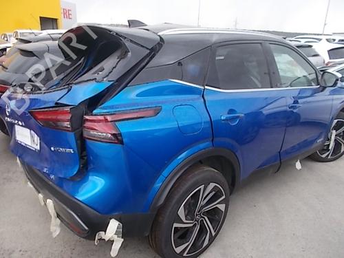 Electronic module NISSAN QASHQAI III (J12) 1.5 VC-T e-Power | BP24352079M83 
