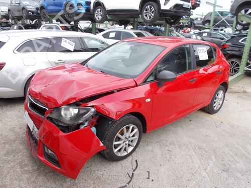 Headlight switch SEAT IBIZA IV (6J5, 6P1) 1.6 TDI | BP31077854I24 - Image 5