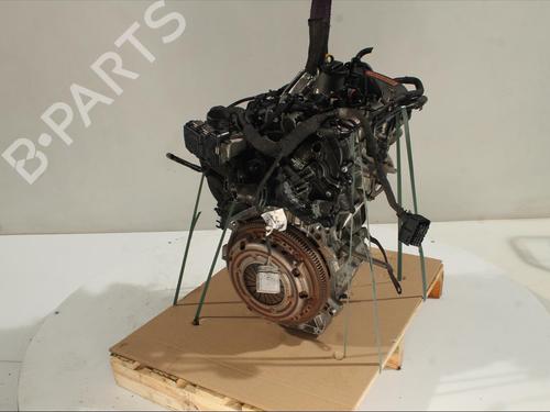Engine SKODA FABIA III (NJ3) 1.0 | BP27555326M1 