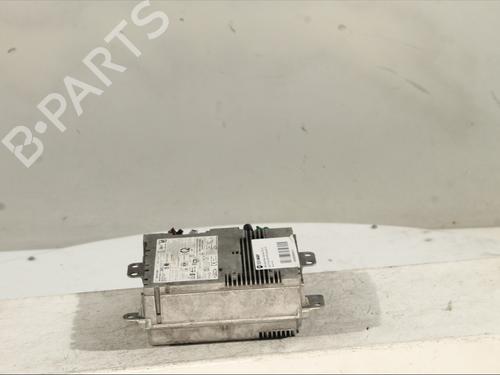 Radio MERCEDES-BENZ SPRINTER 3,5-t Van (B907, B910) 317 CDI RWD (907.631, 907.633, 907.635, 907.637) | BP29463414E6 