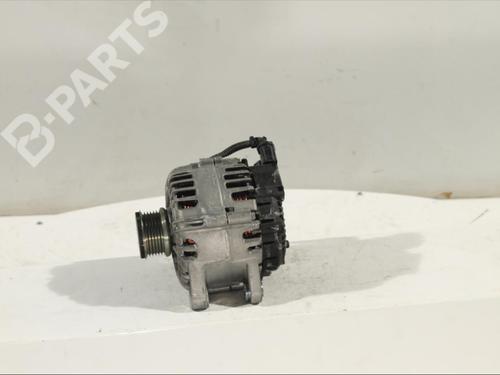 Alternator PEUGEOT 208 I (CA_, CC_) 1.6 HDi / BlueHDi 75 | BP11903608M7