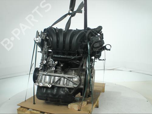 Engine MAZDA 2 Hatchback (DL, DJ) 1.5 SKYACTIV-G | BP36427512M1 - Image 5