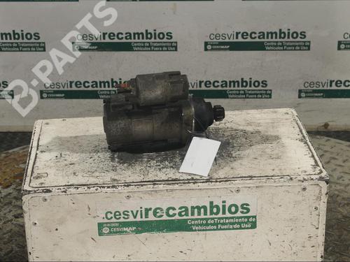 Startmotor VW GOLF V (1K1) [2003-2010]  11895822