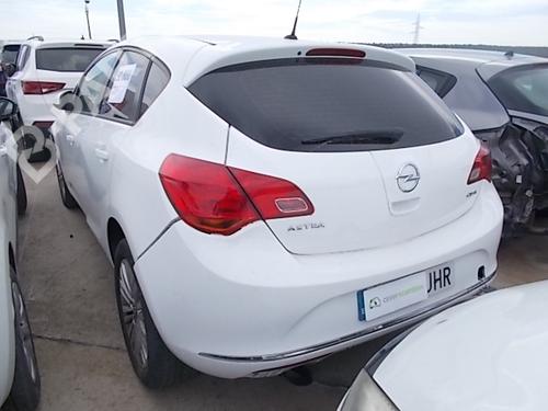 Starter OPEL ASTRA J Sports Tourer (P10) 1.4 LPG (35) | BP11911979M8 