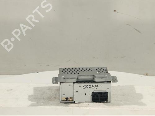 Used Electronic module Electronic module FORD ECOSPORT 1.0 EcoBoost (125 hp) 13099953 13099953