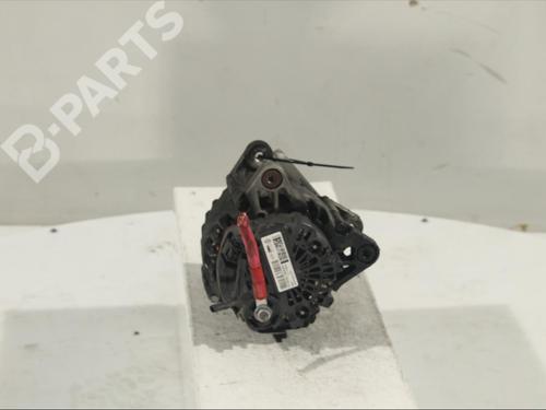 Alternator RENAULT MEGANE III Hatchback (BZ0/1_, B3_)  | BP11913000M7 