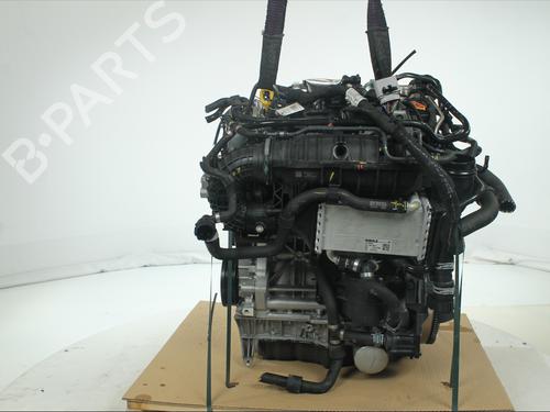 Used Engine Engine SKODA KAMIQ (NW4) 1.5 TSI (150 hp) 35998194 35998194