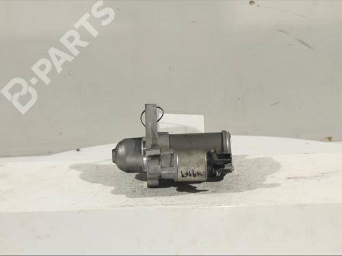 Used Starter JEEP RENEGADE SUV (BU, B1, BV) [2014-2025]  11985252