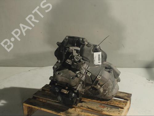 Gearbox OPEL CORSA E (X15)  | BP16074681M3 
