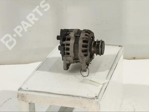 Alternator RENAULT CLIO IV (BH_) 1.5 dCi 75 | BP11902501M7 