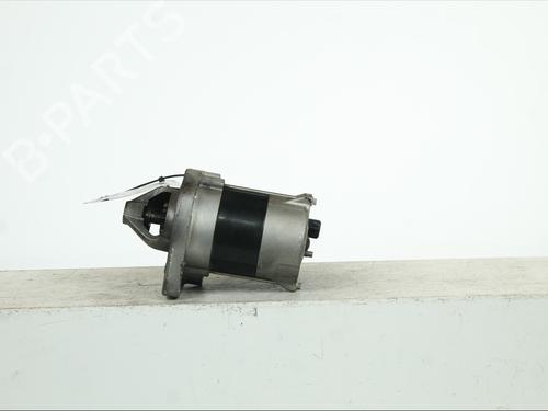 Used Starter Starter PEUGEOT 2008 II (UD_, US_, UY_, UJ_, UR_, UC_) 1.2 PureTech 130 (USHNS, URHNS) (130 hp) 39542279 39542279