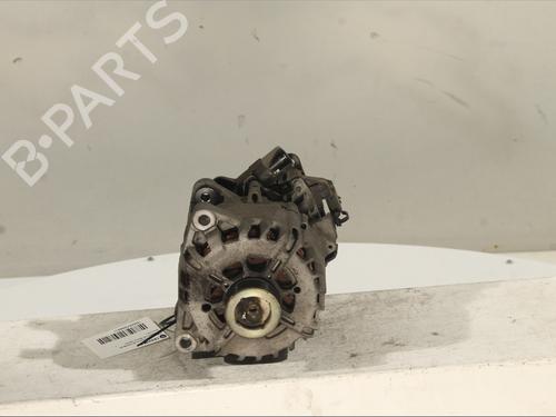 Alternator CITROËN C4 CACTUS 1.6 HDi 90 9674646180 9674646180IST60C029