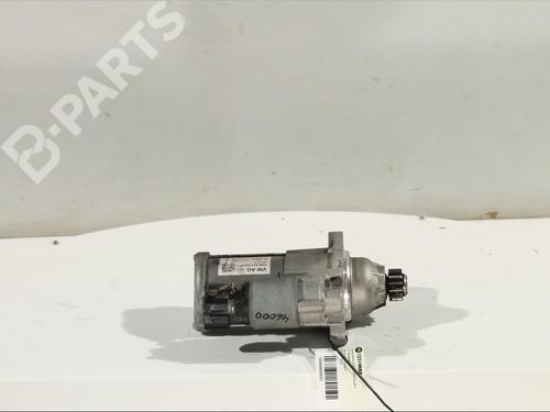 Used Starter SEAT IBIZA V (KJ1, KJG) [2017-2025]  11903258