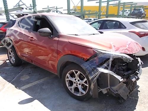 Engine NISSAN JUKE (F16_) 1.0 | BP37285518M1 - Image 8